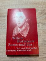 Romeo und Julia (William Shakespeare) Brandenburg - Bad Liebenwerda Vorschau