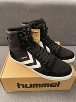 Hummel Sneaker high neu Größe 39 Niedersachsen - Georgsmarienhütte Vorschau