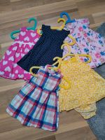 Kleid Sommerkleid festlich für Babys und Kleinkinder Baden-Württemberg - Munderkingen Vorschau