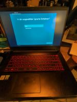 Generalüberholt RTX 3060 I7 MSI Gaming Laptop GF65 Thin Nordrhein-Westfalen - Bad Münstereifel Vorschau