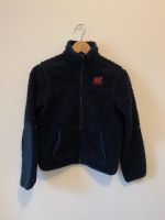 Abercrombie & Fitch • kids • Fleece Jacke • Gr 140 • dunkelblau • Bochum - Bochum-Südwest Vorschau