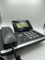 Gebrauchtes Yealink SIP-T53 VolP-Telefon Schnurgebunder Büro Nordrhein-Westfalen - Nachrodt-Wiblingwerde Vorschau