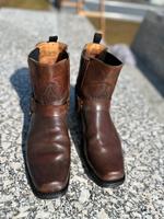 Original Boulet Western Reitboots Bayern - Aicha vorm Wald Vorschau