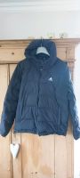 Herren ADIDAS Winterjacke schwarz Gr. M Nordrhein-Westfalen - Salzkotten Vorschau