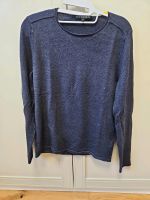 Herren Strickpullover Wolle Drykorn Gr. L Hessen - Merenberg Vorschau