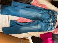 ❤️ 1 Jeans und 1 Jeggings in Größe XL 48/50 zu verkaufen ❤️ Rheinland-Pfalz - Oberweiler Vorschau