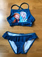 Bikini Anna und Elsa in Größe 134-140 Leipzig - Möckern Vorschau