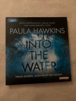 Hörbuch „Into the Water“ von P. Hawkins Eimsbüttel - Hamburg Schnelsen Vorschau