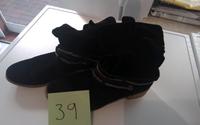 LEICHTER STIEFEL GR.39 Niedersachsen - Steinfeld Vorschau