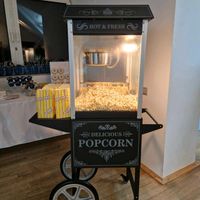 Popcornmaschine VERLEIH Köln - Köln Buchheim Vorschau