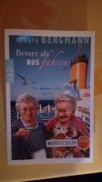 Buch für Fans von "Renate Bergmann" sehr gut erhalten nur 3€ Bayern - Erding Vorschau