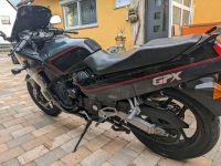 Kawa GPX 750R Bayern - Ornbau Vorschau