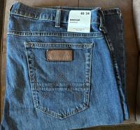 Wrangler Jeans Niedersachsen - Tostedt Vorschau