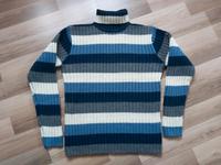 H&M Pulli Rollkragenpullover 50%Wolle Herren Strickpulli Gr. L Bayern - Adelsdorf Vorschau