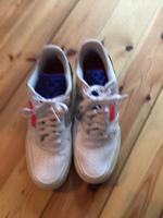 Verkaufe Nike Air Turnschuhe Bayern - Rosenheim Vorschau