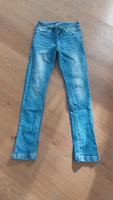 Jeans Gr. 34/36 XS 27/ 30 Krämer Stonedeek Roxy Bayern - Türkheim Vorschau