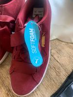 Puma Schuhe gr38 Neu Saarland - Heusweiler Vorschau