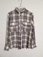Mango Bluse weiß M Sachsen - Lugau Vorschau