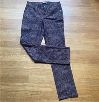 Hose von Mac, Animal Print, Gr. 38/32 Hessen - Liederbach Vorschau