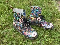 Dr. Doc Martens Schnür-Boots 1460 Pascal Blumen Gr. 37 UK 4 Niedersachsen - Göttingen Vorschau