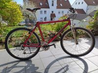 Mountainbike 20" Merida Bayern - Wertingen Vorschau