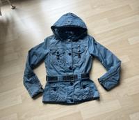 Wellensteyn Jacke Chocolate Gr. XS eisblau Bremen - Schwachhausen Vorschau