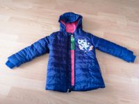 Super schöne lila Jacke mit pinkem Flies gefüttert. Gr 110 . NEU Baden-Württemberg - Böblingen Vorschau