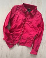 Neue Jacke Armani Xs-S Pink Hessen - Baunatal Vorschau