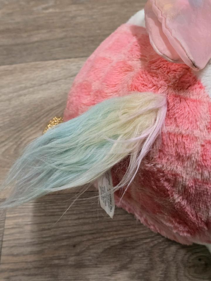 Plüschtier, ZURU Rainbocorn, Kittencorn, singt und spricht nach in Recklinghausen
