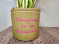 Blumentopf Sticker Beste Oma Beste Mama Geschenk Nordrhein-Westfalen - Lünen Vorschau