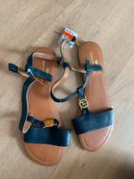Tom Tailor Sandalen 40 NEU Niedersachsen - Damme Vorschau