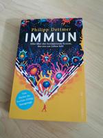 Philipp Dettmer Immun Buch kurzgesagt YouTube Gesundheit Stuttgart - Stuttgart-Ost Vorschau