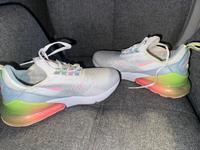 orig Nike AirMax 270 se Rainbow neuw. gr.38  37,5 multicolor Baden-Württemberg - Mössingen Vorschau