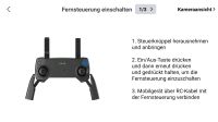 DJI MAVIC Mini-Controller Hannover - Vahrenwald-List Vorschau
