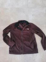 The North Face Herrenfleecejacke Gr. L braun Brandenburg - Dallgow Vorschau