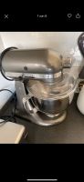 Kitchenaid mit Gemüsereiber Schwachhausen - Neu Schwachhausen Vorschau