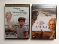 Kein Himmel über Afrika  DVD NEU Berlin - Friedenau Vorschau