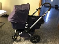 „Limited Edition“  Bugaboo Navi blue Baden-Württemberg - Sandhausen Vorschau