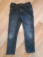 Straight Jeans (gerade geschnitten)  Gr.128 Berlin - Hohenschönhausen Vorschau