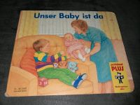 Unser Baby ist da Pappbilderbuch ISBN 3614263029 Rheinland-Pfalz - Koblenz Vorschau