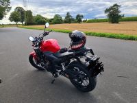 Honda Cb 500f West - Höchst Vorschau