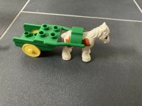 Lego Duplo Kutsche Niedersachsen - Osnabrück Vorschau