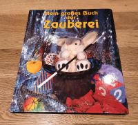 Mein großes Buch der Zauberei Bayern - Simbach Vorschau