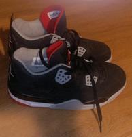 Nike Air Jordan 4 ein Sammlerstück Sachsen - Radebeul Vorschau