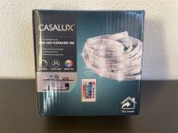 Casalux Rgb LED Flexband 3m Farbwechsel NEU Dimmen Fernbedienung Kr. Altötting - Burghausen Vorschau