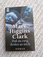 Mary Higgins Clark - Roman Sachsen-Anhalt - Wanzleben Vorschau