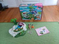 Playmobil Princess 5475 mit Wasserrad und Geheimversteck Bayern - Windorf Vorschau