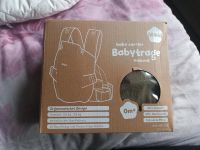 Babytrage Neu Originalverpackt Sachsen-Anhalt - Magdeburg Vorschau