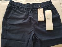 Plain Units Turi Shorts Hosen Blau-Schwarz-Grau-TerracottaGr.S-XL Niedersachsen - Rhumspringe Vorschau