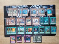 Yu-Gi-Oh Fellgrant-Drachen Deck Hessen - Fulda Vorschau